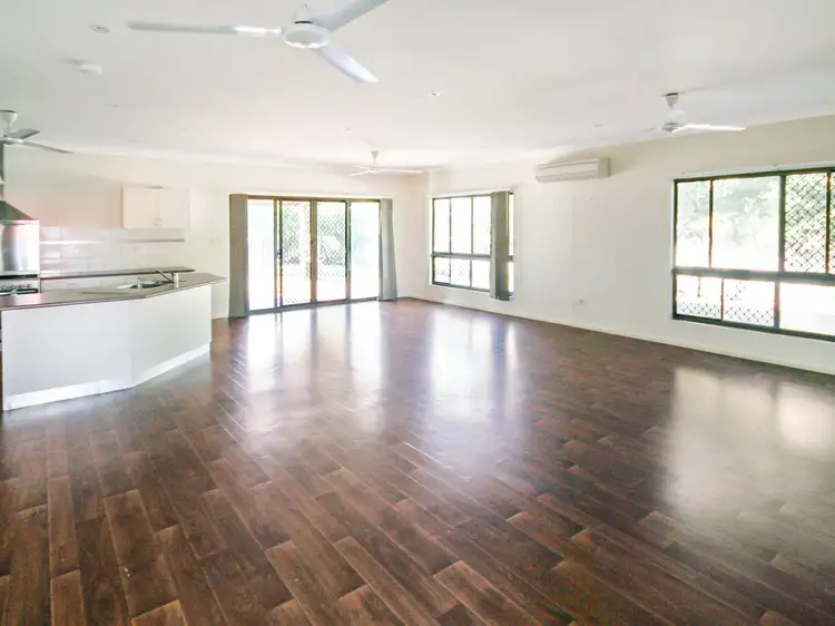 Fourth view of Homely house listing, 19 Travers Court, Katherine NT 850