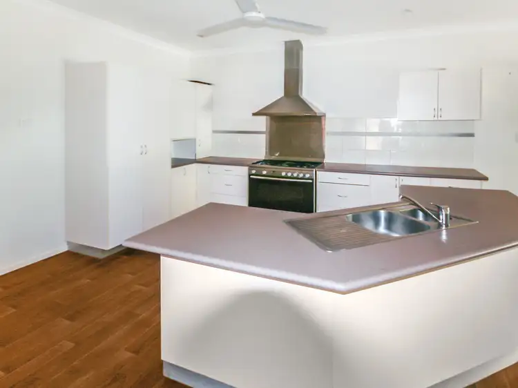 Fifth view of Homely house listing, 19 Travers Court, Katherine NT 850