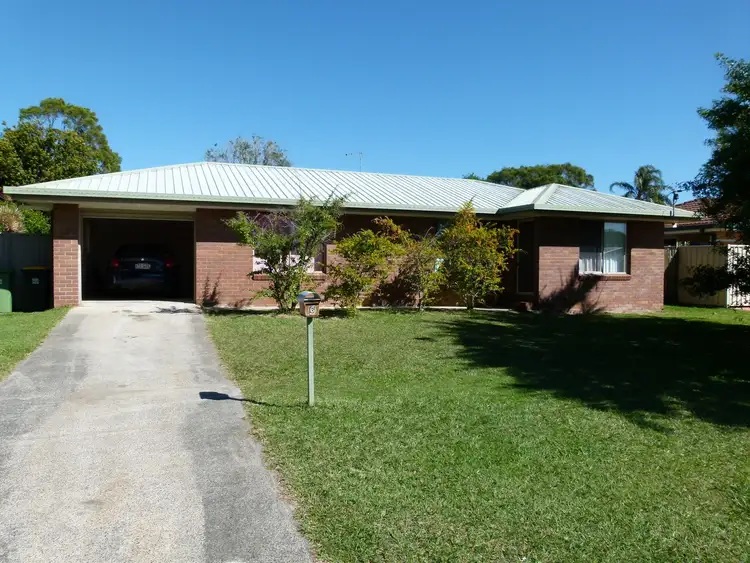 Main view of Homely house listing, 6 Bluebell Street, Caboolture QLD 4510