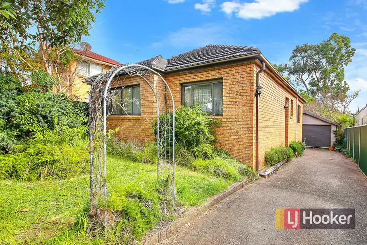 24 Oxford St, Lidcombe NSW 2141