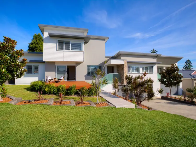 Main view of Homely house listing, 4 Drungall Avenue, Corlette NSW 2315