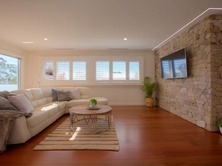Sixth view of Homely house listing, 4 Drungall Avenue, Corlette NSW 2315