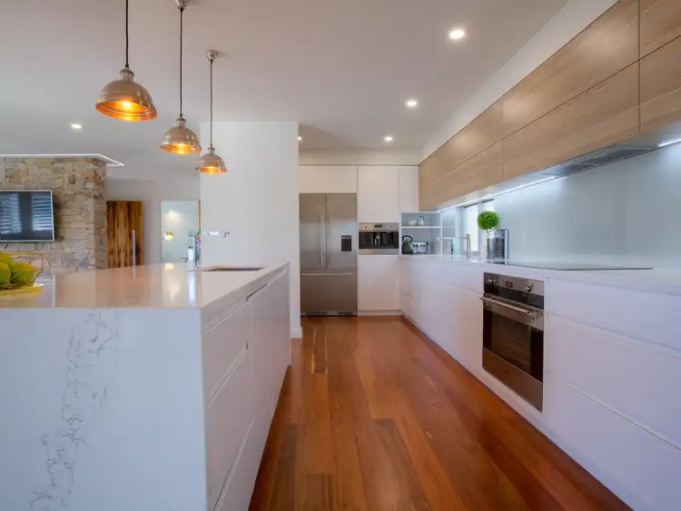 Seventh view of Homely house listing, 4 Drungall Avenue, Corlette NSW 2315