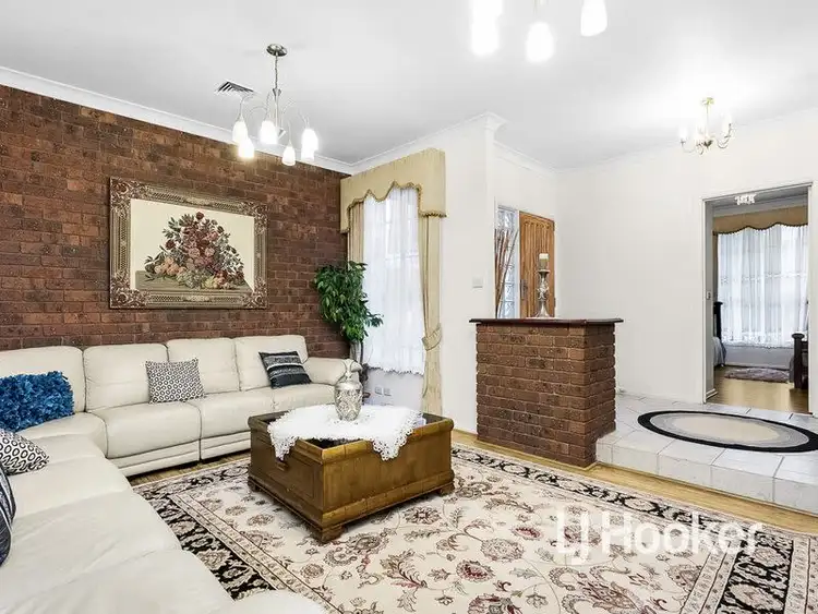 Sixth view of Homely house listing, 20 Hope Place, Seabrook VIC 3028