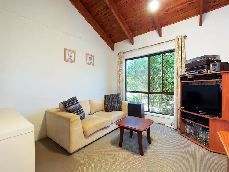 Fourth view of Homely townhouse listing, Unit 48/95 Barbaralla Drive, Springwood QLD 4127