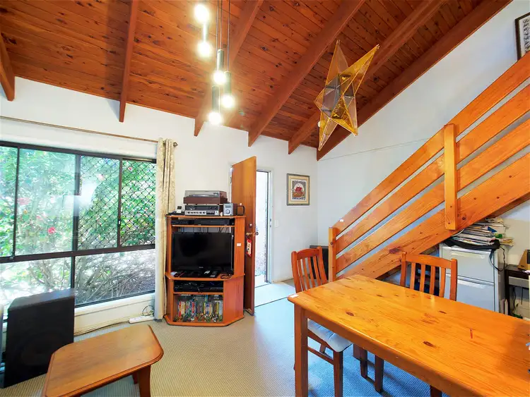 Fifth view of Homely townhouse listing, Unit 48/95 Barbaralla Drive, Springwood QLD 4127