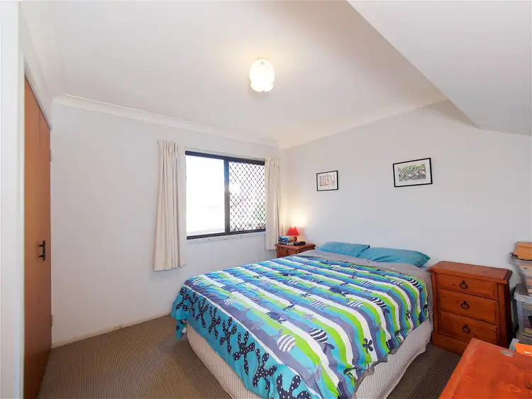Sixth view of Homely townhouse listing, Unit 48/95 Barbaralla Drive, Springwood QLD 4127