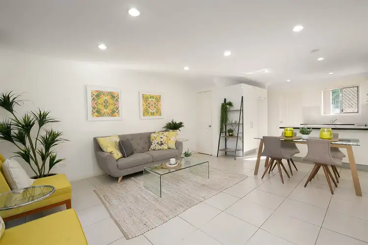3/1 Victoria Street, Fairfield QLD 4103