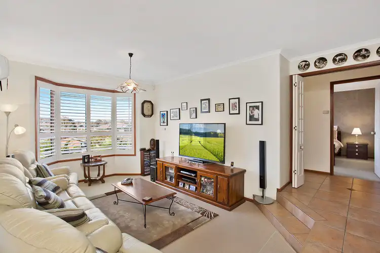 Third view of Homely house listing, 95 Archdall Street, Dunlop ACT 2615