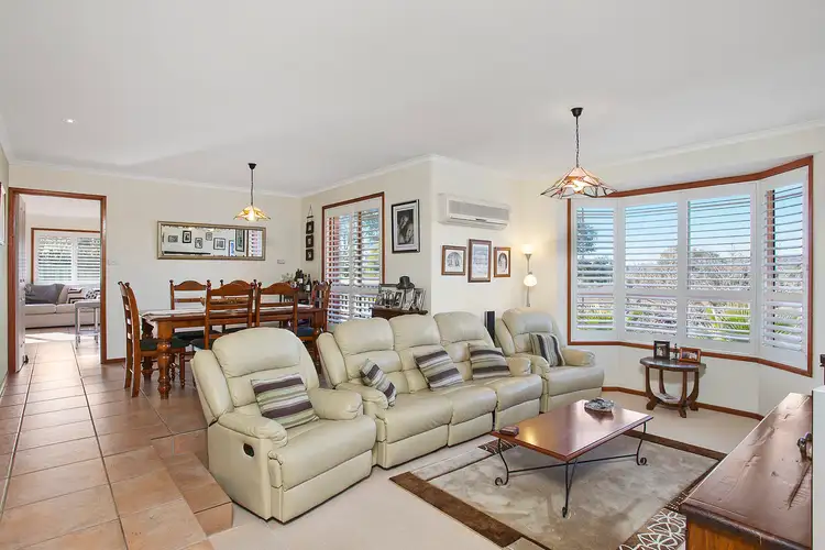 Fourth view of Homely house listing, 95 Archdall Street, Dunlop ACT 2615