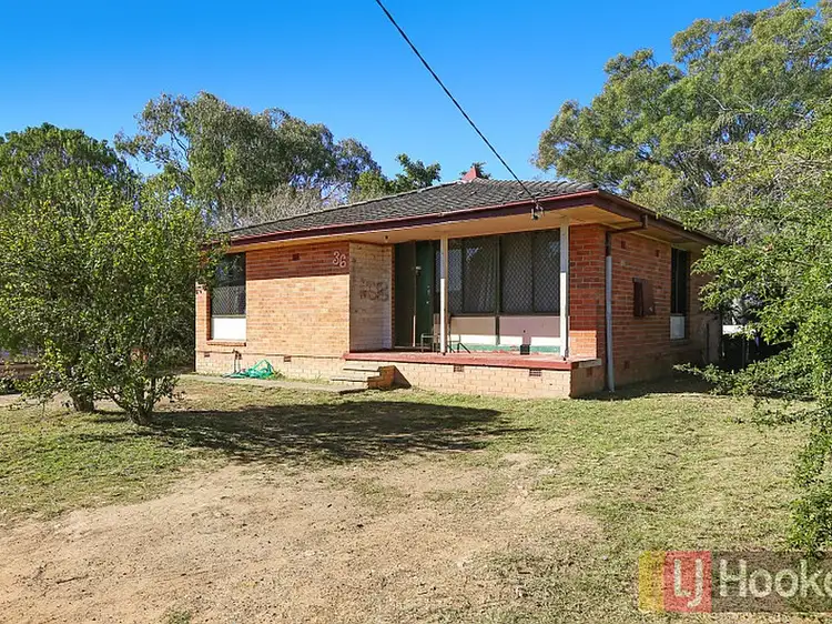 36 Gordon Nixon Ave, West Kempsey NSW 2440