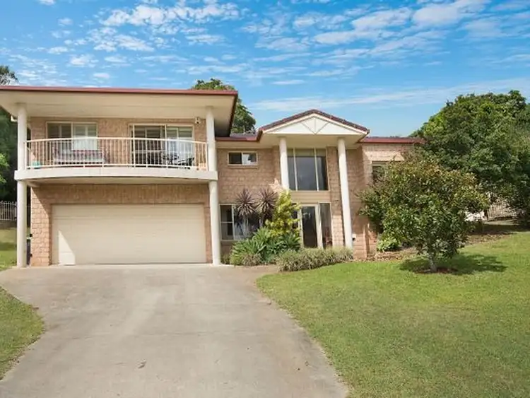 Main view of Homely house listing, 5 Georgina Place, Goonellabah NSW 2480
