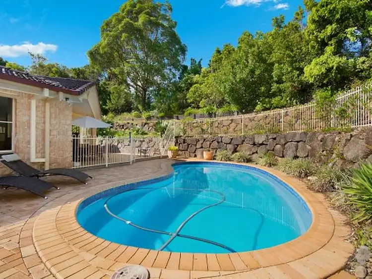 Second view of Homely house listing, 5 Georgina Place, Goonellabah NSW 2480