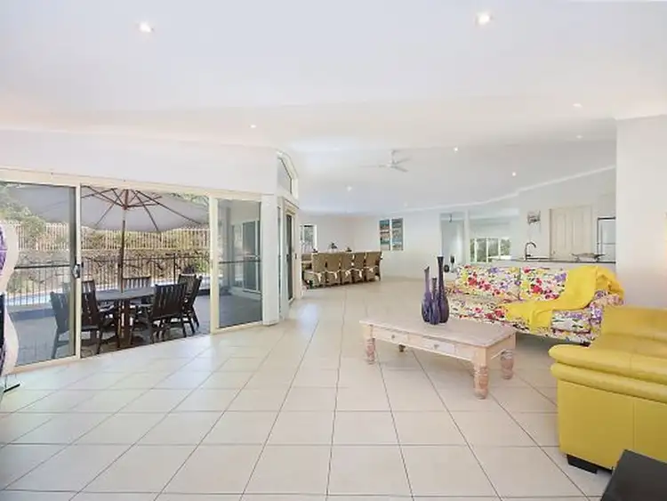 Fifth view of Homely house listing, 5 Georgina Place, Goonellabah NSW 2480