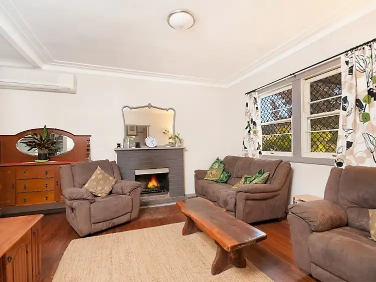 Second view of Homely house listing, 8 Hudson Avenue, East Lismore NSW 2480