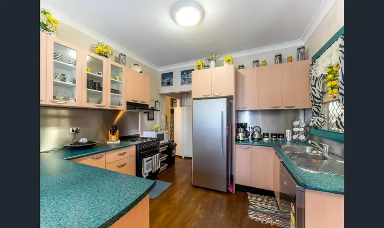 Fourth view of Homely house listing, 8 Hudson Avenue, East Lismore NSW 2480