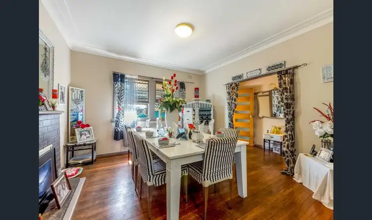 Fifth view of Homely house listing, 8 Hudson Avenue, East Lismore NSW 2480