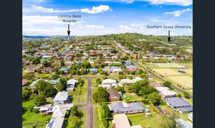 Sixth view of Homely house listing, 8 Hudson Avenue, East Lismore NSW 2480