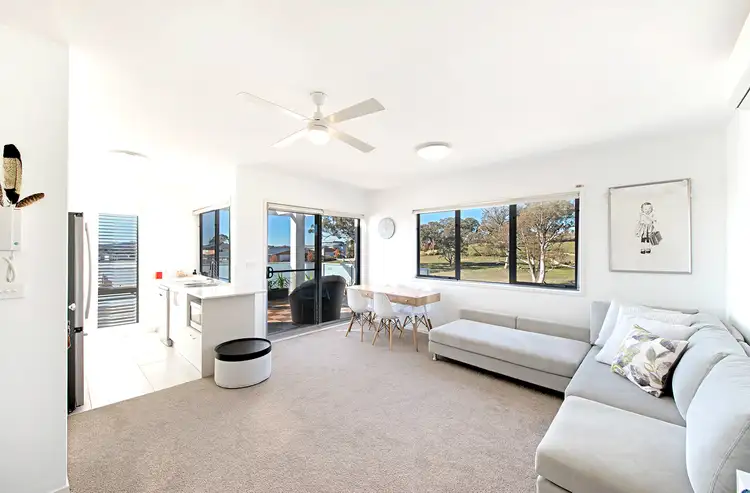 Third view of Homely unit listing, 40/4 Thadoona Street, Crace ACT 2911