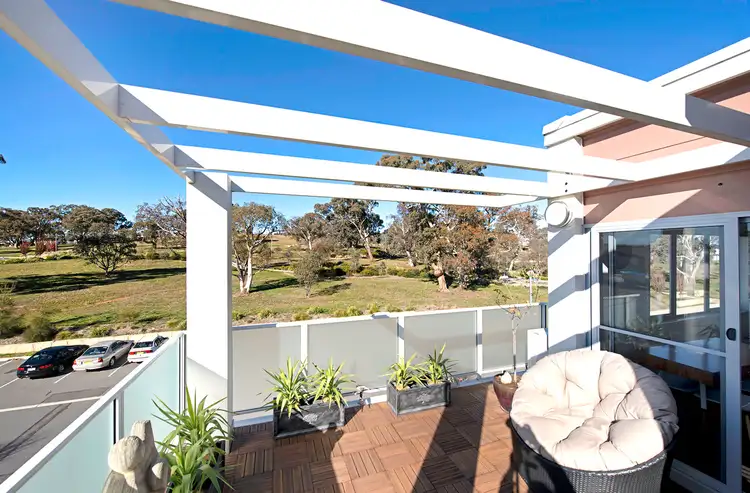 Fourth view of Homely unit listing, 40/4 Thadoona Street, Crace ACT 2911