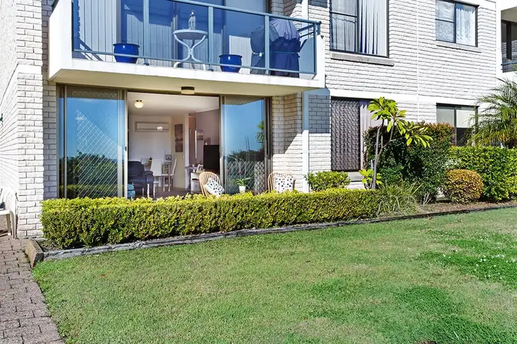 Main view of Homely unit listing, 13/1 Donald Street, Nelson Bay NSW 2315