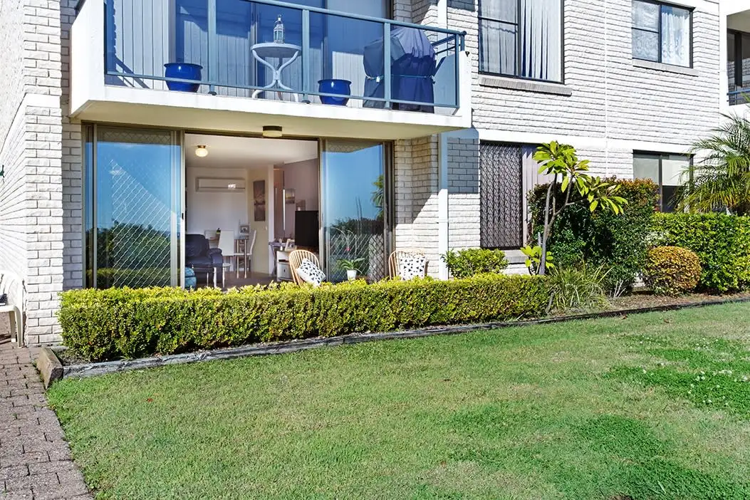 Main view of Homely unit listing, 13/1 Donald Street, Nelson Bay NSW 2315