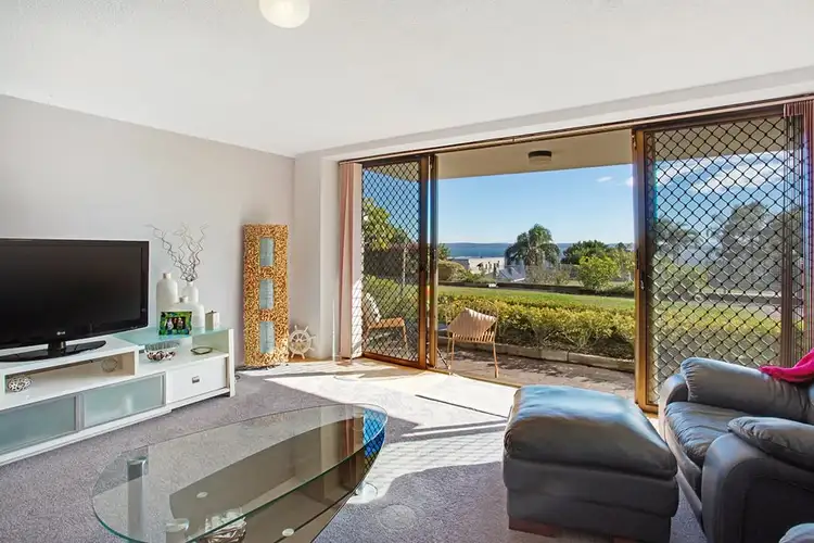Second view of Homely unit listing, 13/1 Donald Street, Nelson Bay NSW 2315