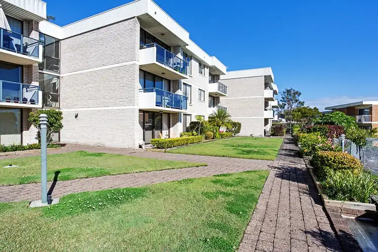 Fifth view of Homely unit listing, 13/1 Donald Street, Nelson Bay NSW 2315