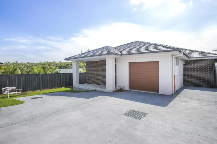 10 Cooyoyo Close, Ulladulla NSW 2539