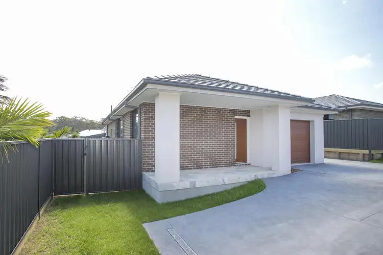 Second view of Homely house listing, 10 Cooyoyo Close, Ulladulla NSW 2539