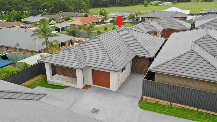 Third view of Homely house listing, 10 Cooyoyo Close, Ulladulla NSW 2539