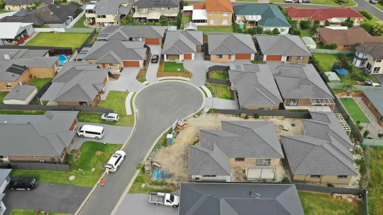 Main view of Homely house listing, Lot 29 Cooyoyo Place, Ulladulla NSW 2539