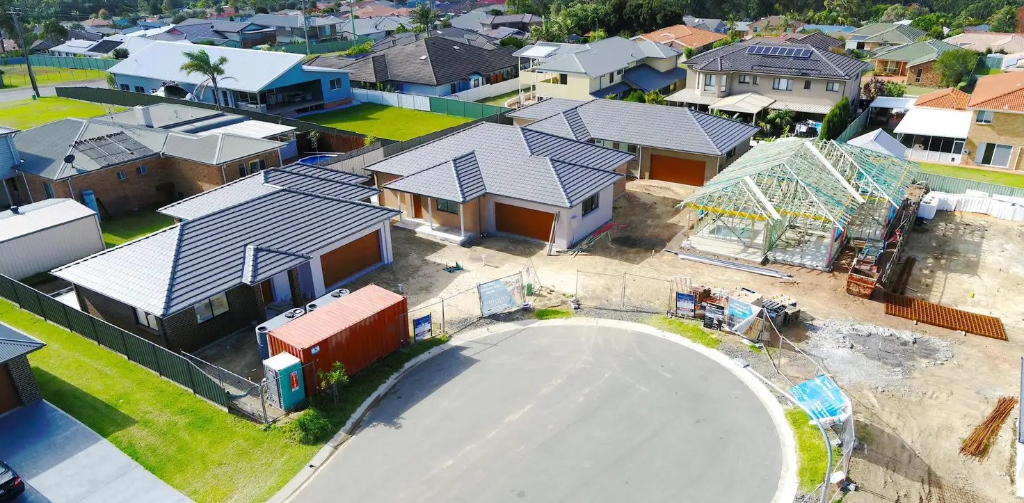 Main view of Homely house listing, Lot 20 Cooyoyo Place, Ulladulla NSW 2539