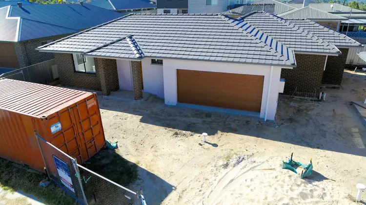 Second view of Homely house listing, Lot 20 Cooyoyo Place, Ulladulla NSW 2539