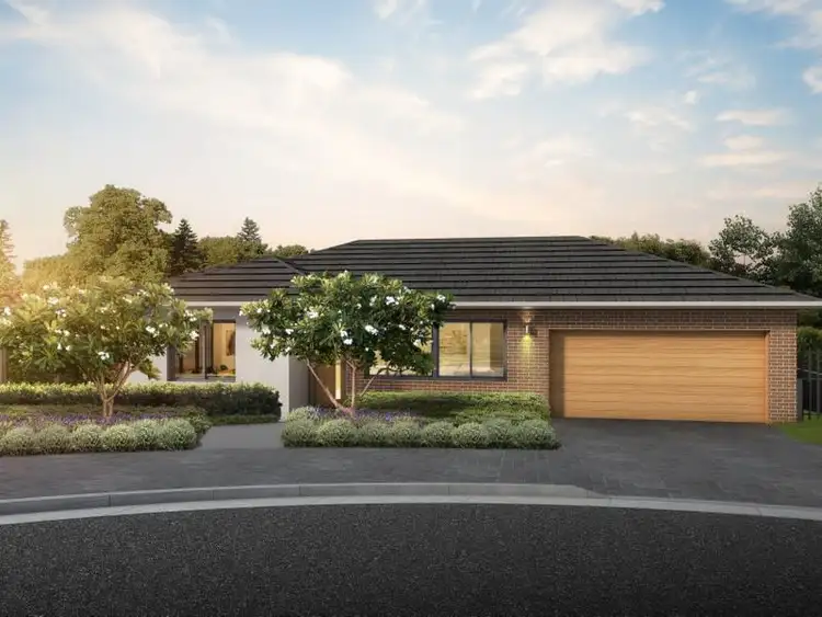 Third view of Homely house listing, Lot 20 Cooyoyo Place, Ulladulla NSW 2539