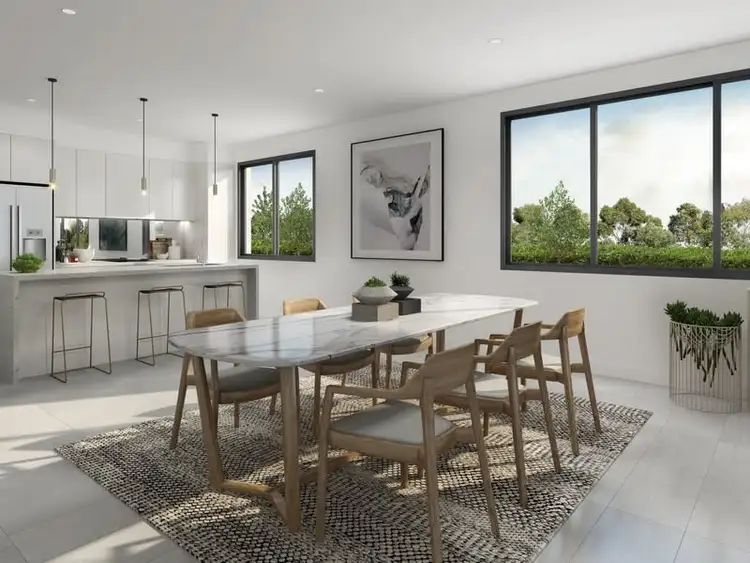 Fourth view of Homely house listing, Lot 20 Cooyoyo Place, Ulladulla NSW 2539