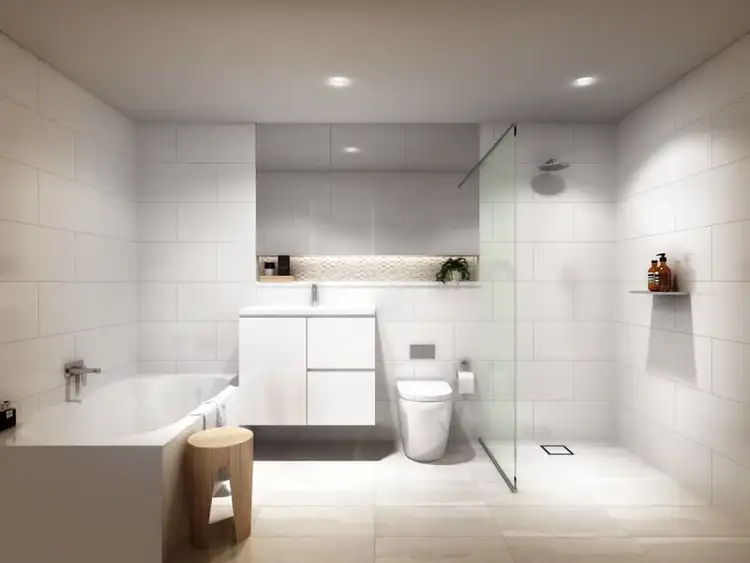 Fifth view of Homely house listing, Lot 20 Cooyoyo Place, Ulladulla NSW 2539