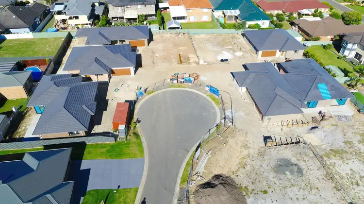 Main view of Homely house listing, Lot 27 Cooyoyo Place, Ulladulla NSW 2539