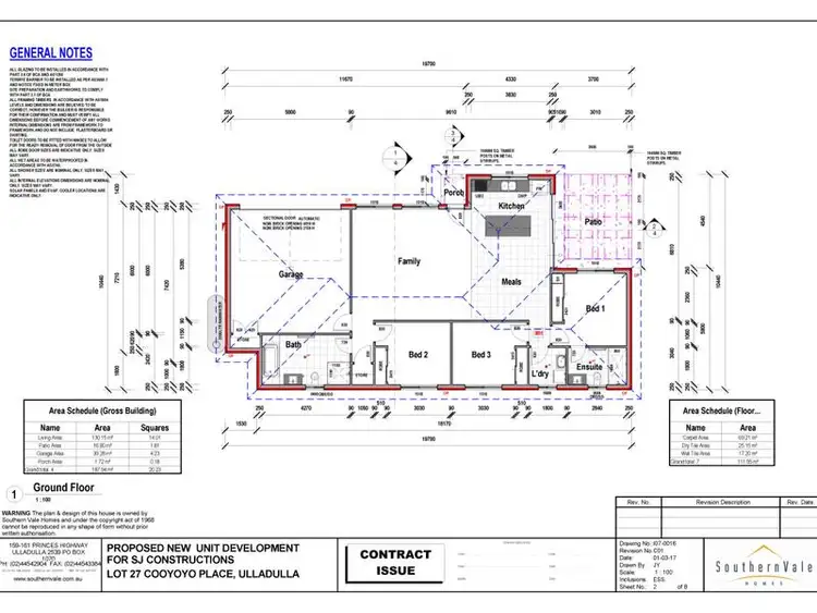 Fifth view of Homely house listing, Lot 27 Cooyoyo Place, Ulladulla NSW 2539