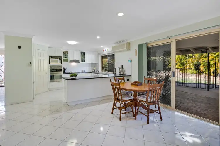 Seventh view of Homely house listing, 7 Darren Close, Victoria Point QLD 4165
