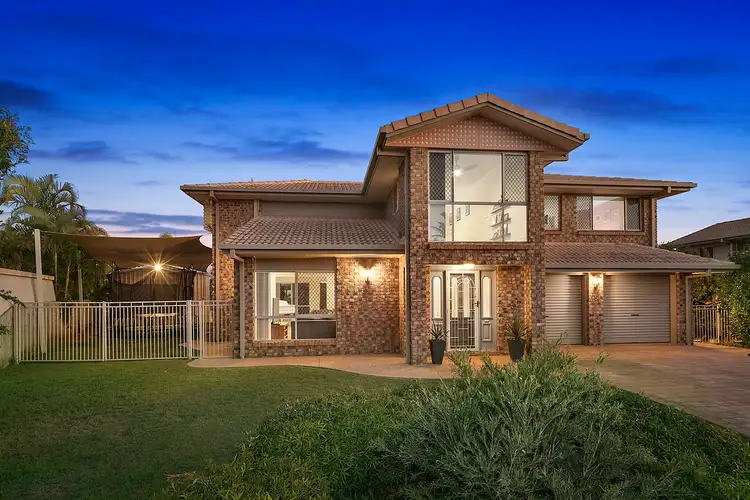 Main view of Homely house listing, 5 Maritime Court, Victoria Point QLD 4165
