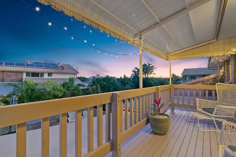Second view of Homely house listing, 5 Maritime Court, Victoria Point QLD 4165
