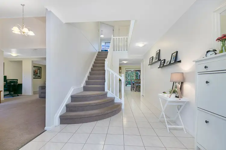 Third view of Homely house listing, 5 Maritime Court, Victoria Point QLD 4165