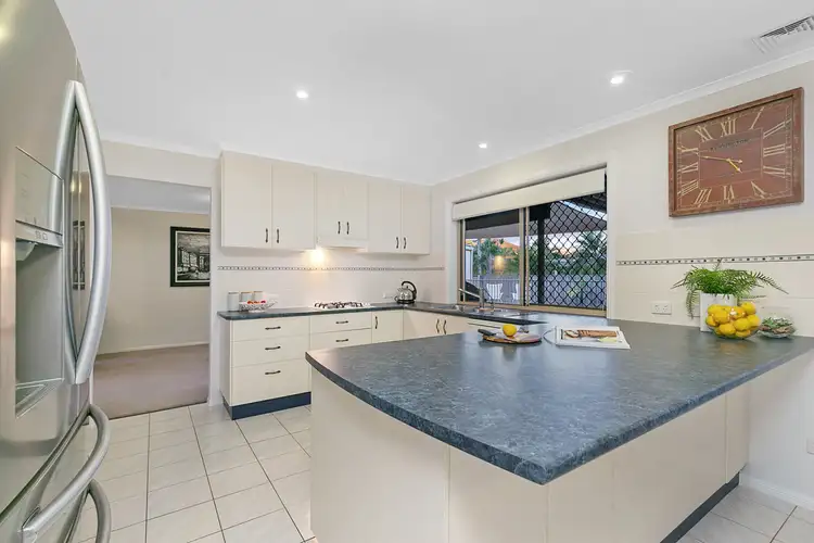 Seventh view of Homely house listing, 5 Maritime Court, Victoria Point QLD 4165