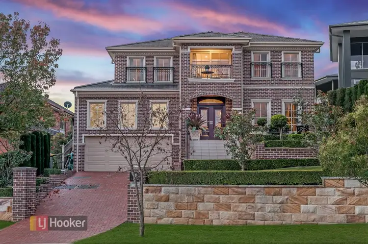 1B Fullers Road, Glenhaven NSW 2156