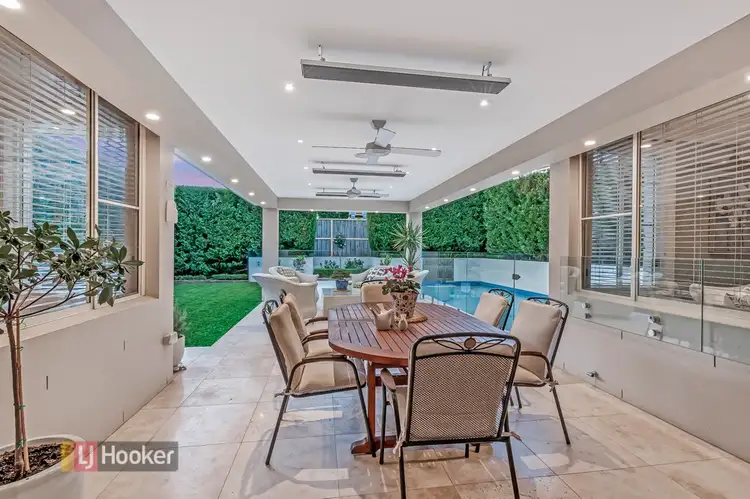 Fifth view of Homely house listing, 1B Fullers Road, Glenhaven NSW 2156