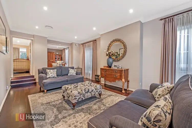 Sixth view of Homely house listing, 1B Fullers Road, Glenhaven NSW 2156