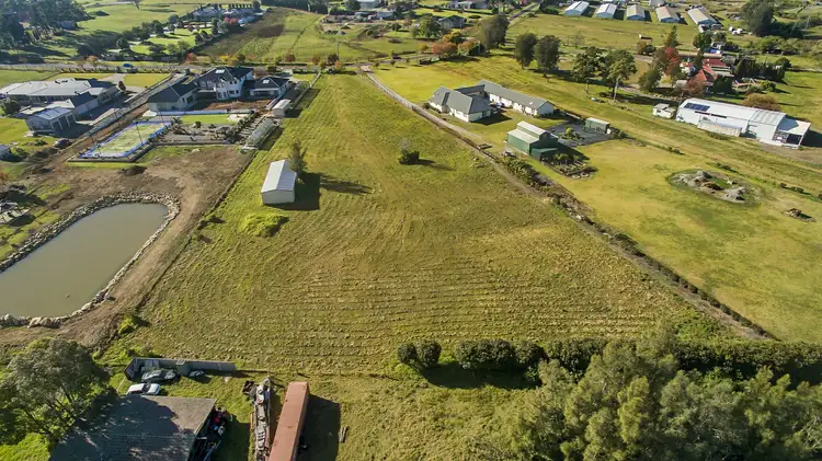 Second view of Homely land listing, 124-128 Garfield Road, Horsley Park NSW 2175
