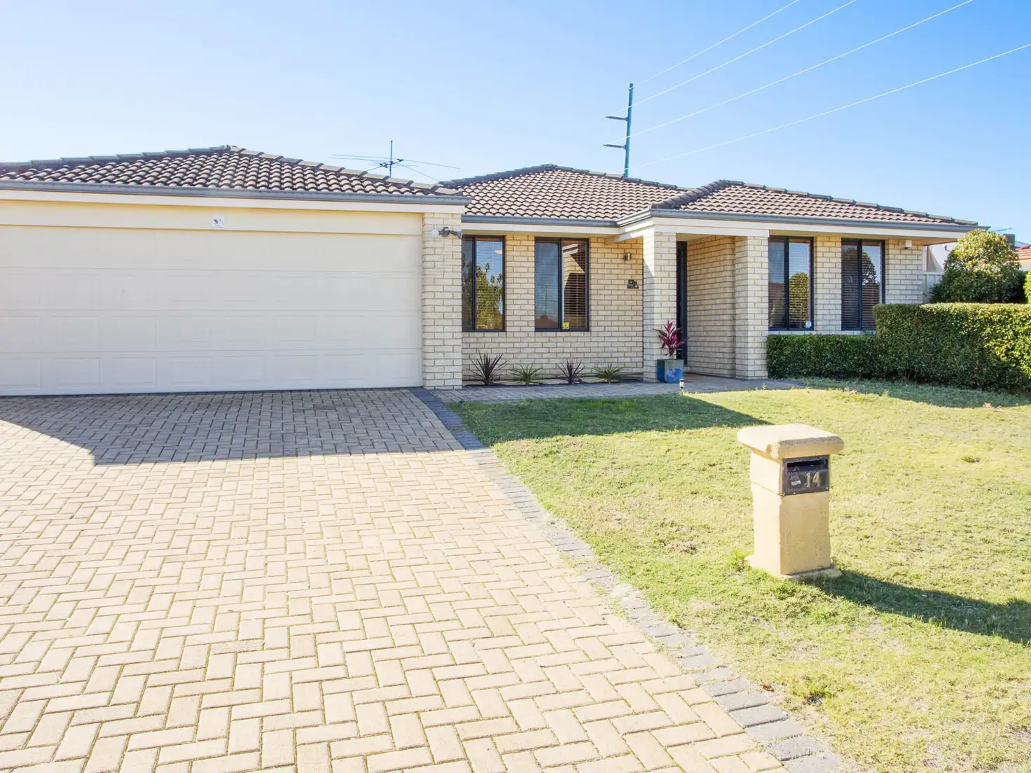 Main view of Homely house listing, 14 Samuel Loop, Canning Vale WA 6155
