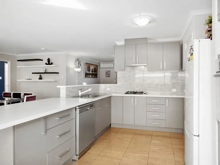 Fifth view of Homely house listing, 14 Samuel Loop, Canning Vale WA 6155